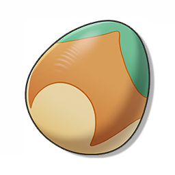Pillow Squirrel(抱枕松鼠) Pet Egg