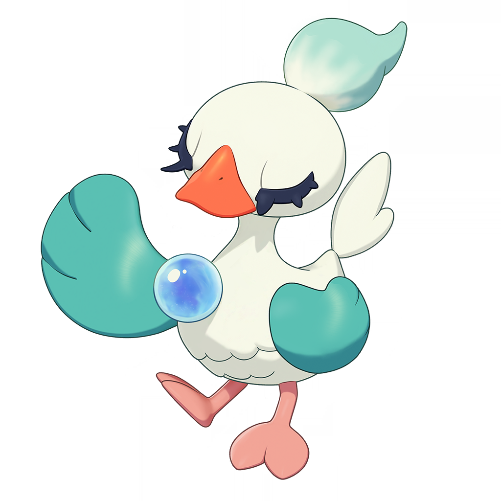 Goodgoose(乖乖鹄)