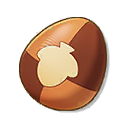 Fruit Cube Man(果实立方人) Pet Egg
