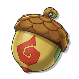 Ritual Colossus(仪式巨像) Fruit