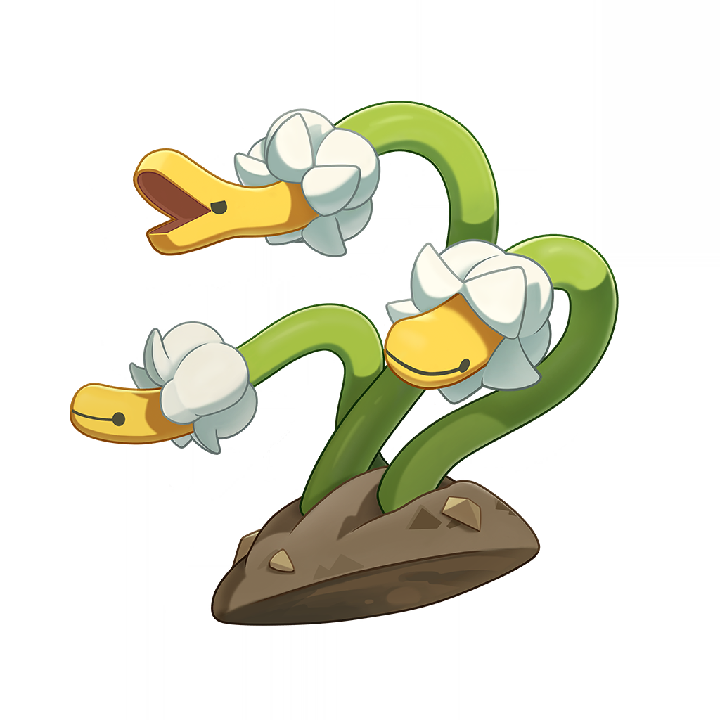 Bloombane Eel(花怨鳗)