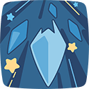 Icicle Drop