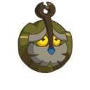 Tumble Duskbug(风滚暮虫)