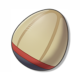 Fuzzspider(毛头小蛛) Pet Egg