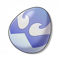 Spirit Fox(灵狐) Pet Egg