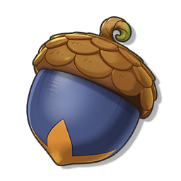 Spikecarap Bug Fruit