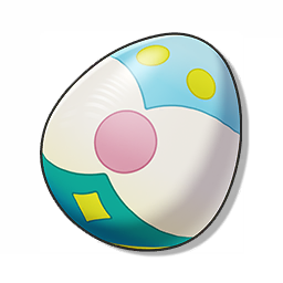 Sea Twig(海枝枝) Pet Egg