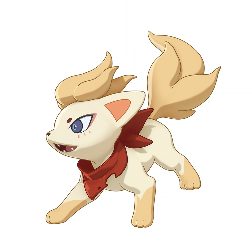 Guardian Hound(护主犬)