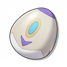 Leo Pet Egg