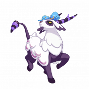 Floralshade Antelope