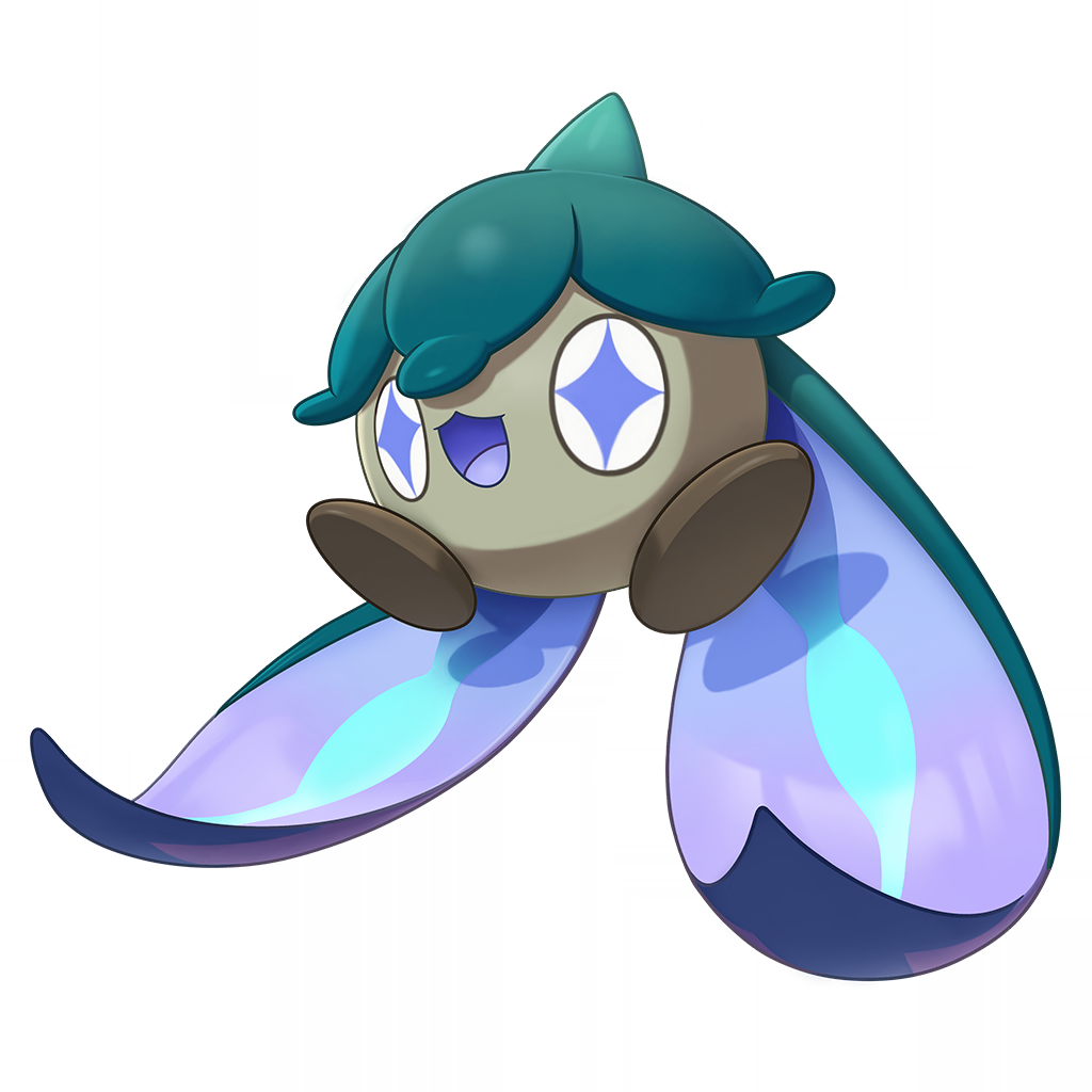 Beastbud(兽花蕾)