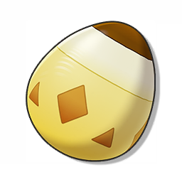 Gallop Deer(奔乐鹿) Pet Egg