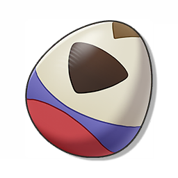 Wander Mouse Pet Egg