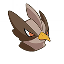 Stormbird(岚鸟)