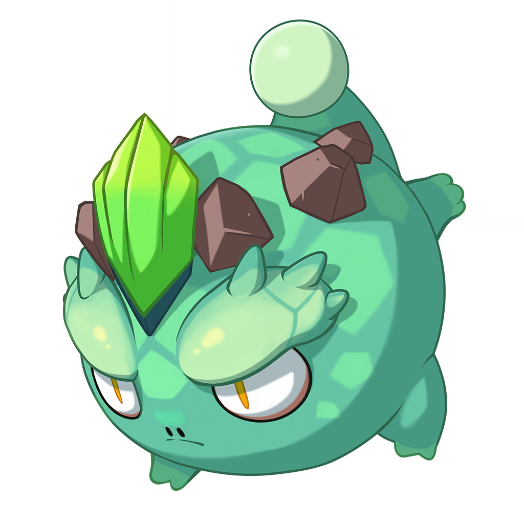 Stoneskin Lizard(石肤蜥)