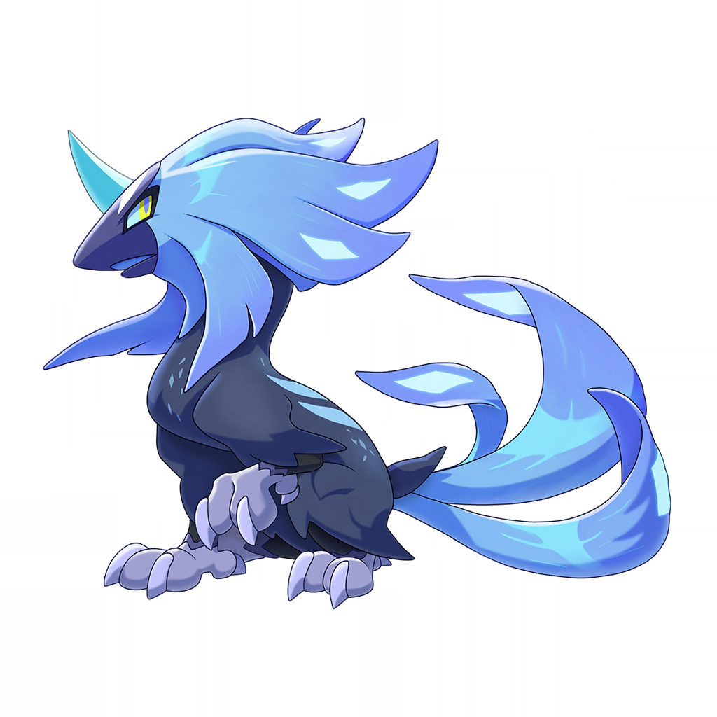 Fiberlight Beast(光纤兽)