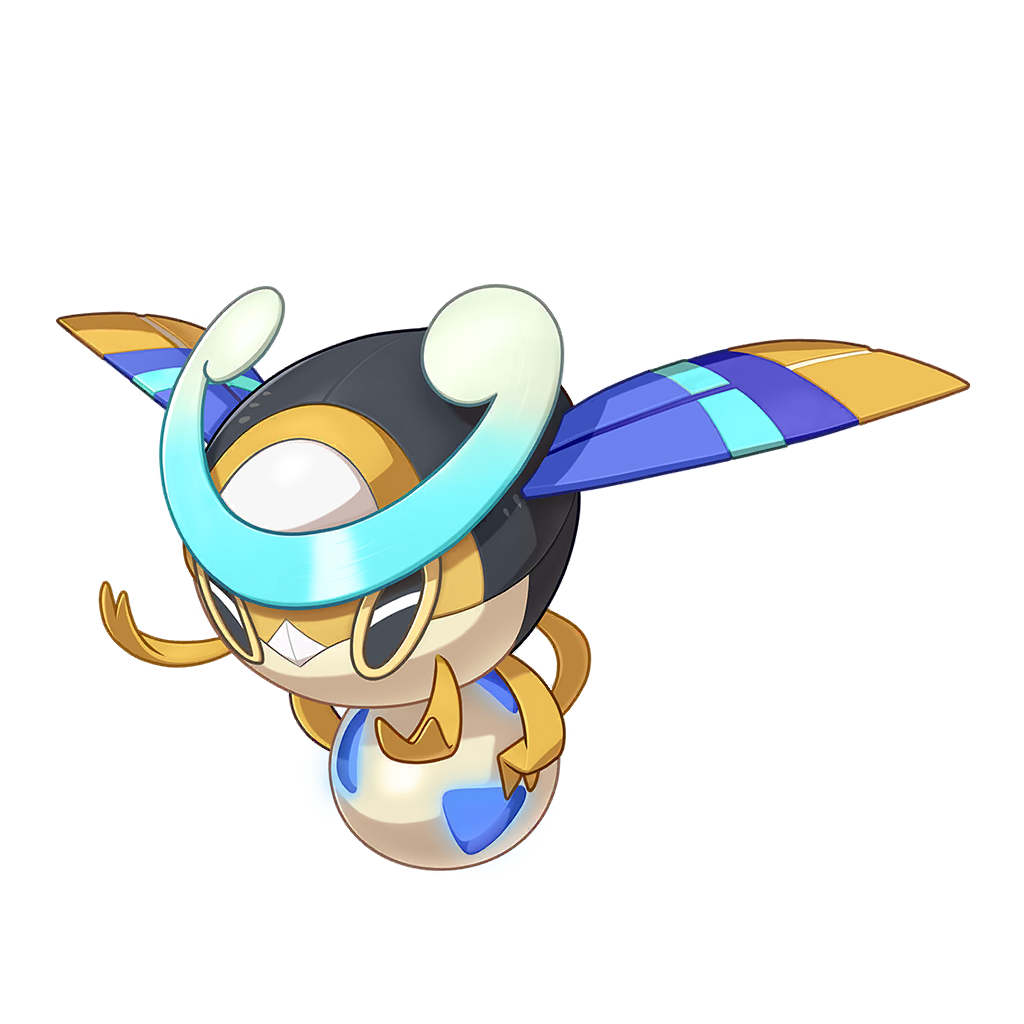 Flame Mi Dragon(焰米龙)