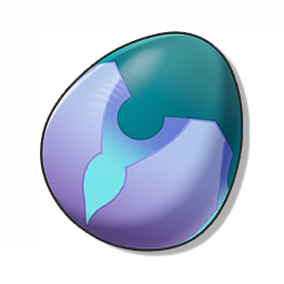 Beastbud(兽花蕾) Pet Egg