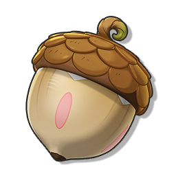 Devourer Echidna Fruit