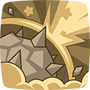 Unmoving as Mountain