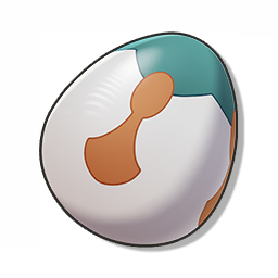 Fair Dove(公平鸽) Pet Egg
