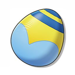 Lat Pet Egg