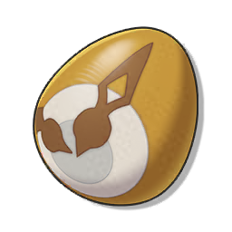 No-Cuckoo Clock(不咕钟) Pet Egg