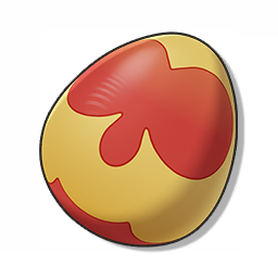 Dizzy Chick(晕晕鸡) Pet Egg