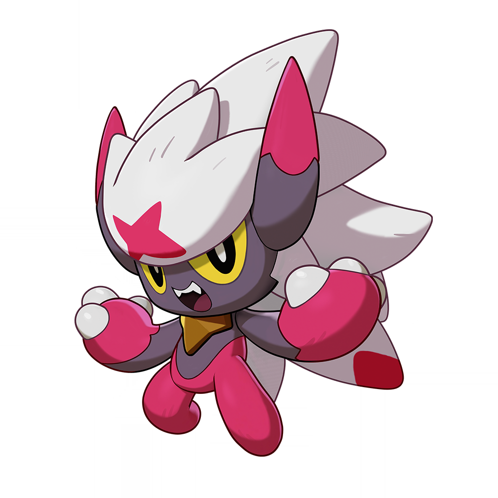 Firetail Watt(火尾瓦特)