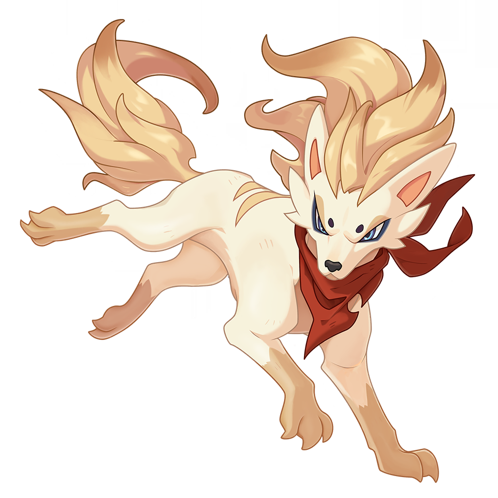 Sonic Hound(音速犬)