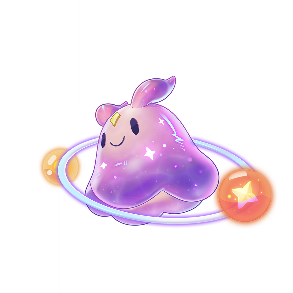 Netherlight(幽星光)
