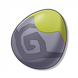 Memory Stone Pet Egg