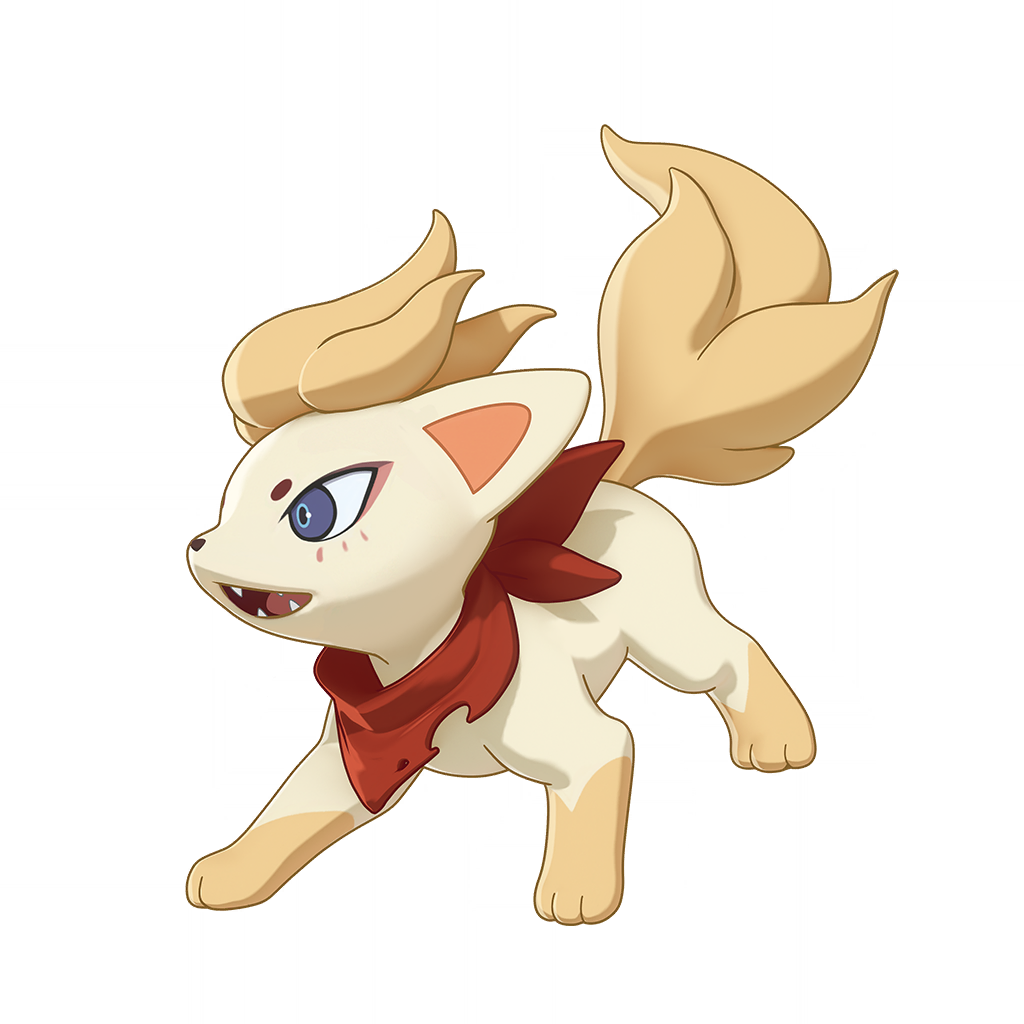 Guardian Hound(护主犬)