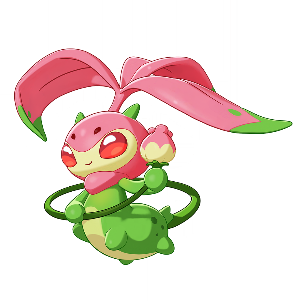 Grassmantle Bug(草衣虫)