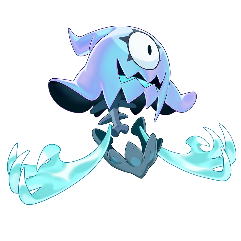 Nightroost Skull(夜宿颅)