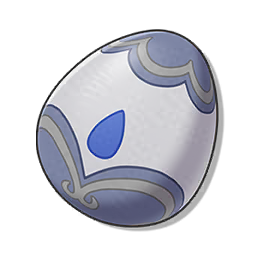 Centrifugal Dancer(离心舞者) Pet Egg