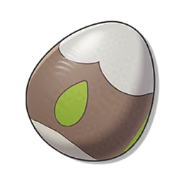 Forest Bean(森豆丁) Pet Egg