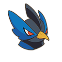 Stormbird(岚鸟)