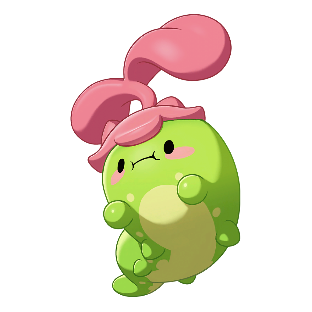 Sprout Bug