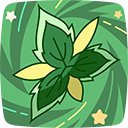 Flying Leaf