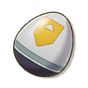 Wind-Measuring Bowl(量风碗) Pet Egg