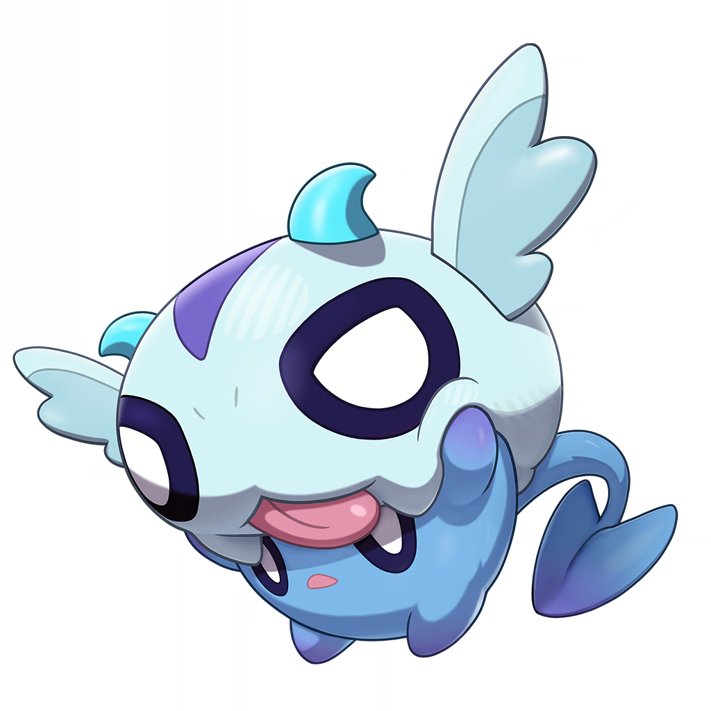 Uda (Polar Night Form)