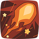 Flame Charge