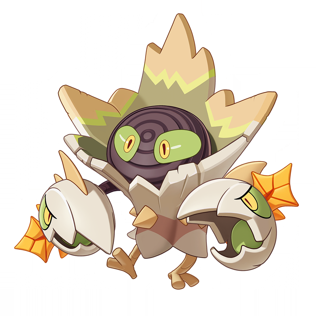 Phantom Thorn(幻影荆棘)