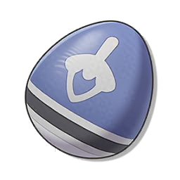 Bite Boy(咬咬小子) Pet Egg Alternate Color
