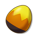 Spark(火花) Pet Egg