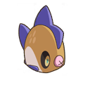 Spikewheel(刺轮砣)
