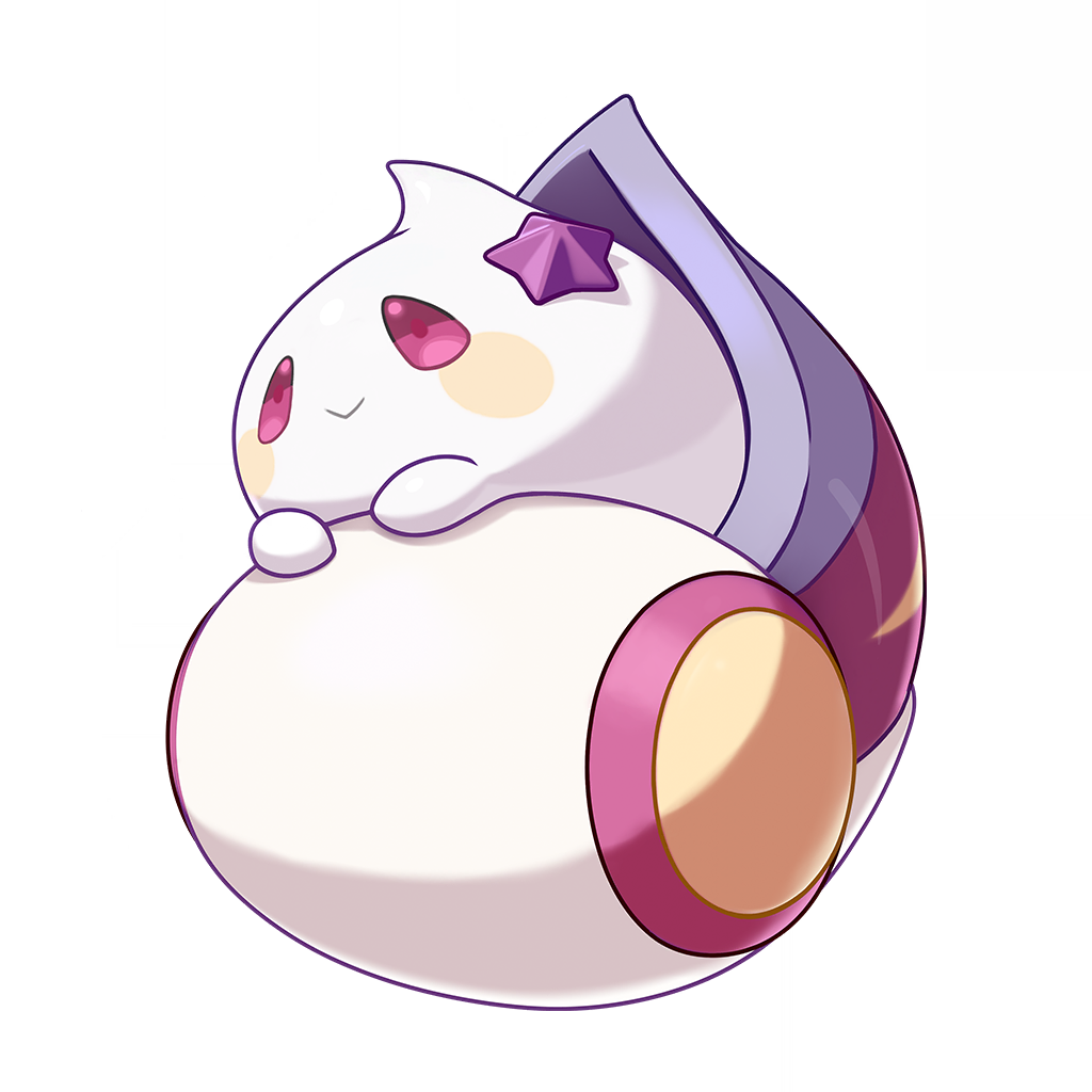 Sweetfield Snail(甜田螺)
