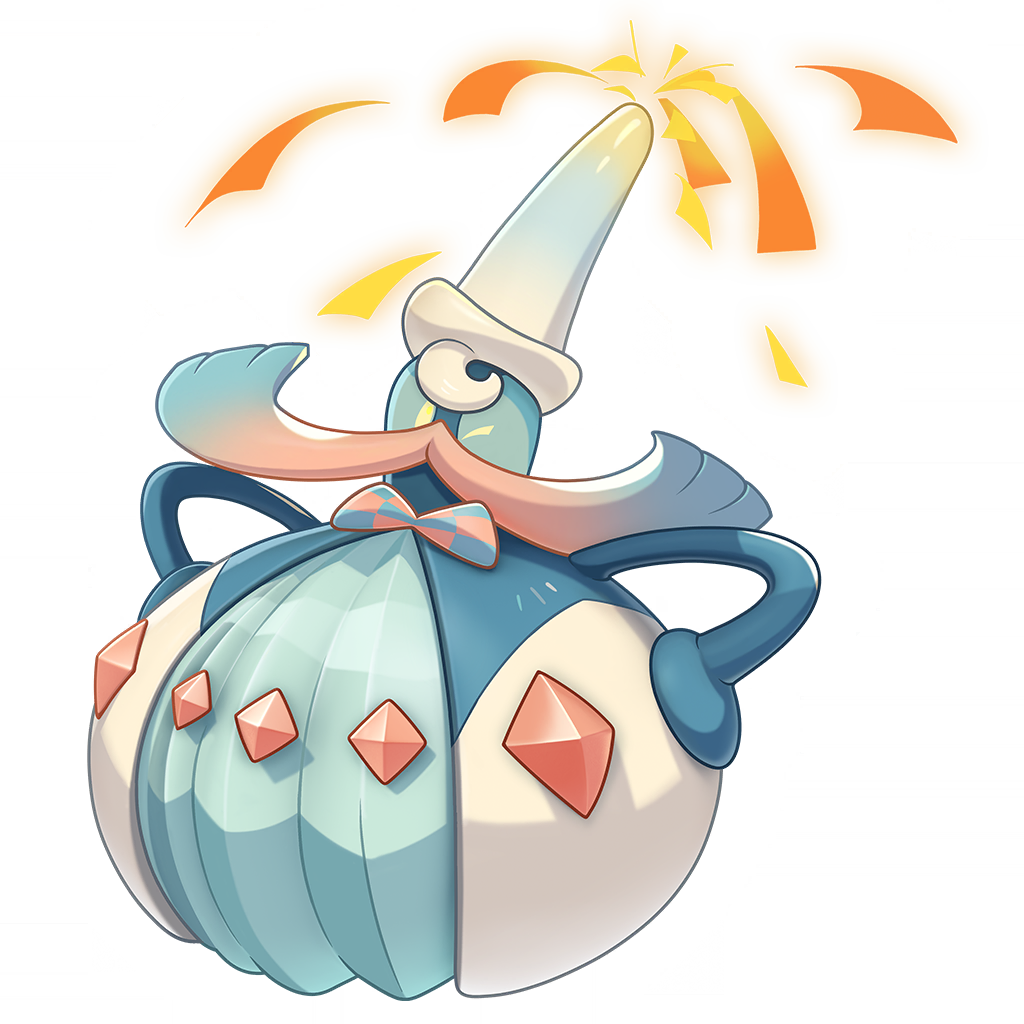 Firework Earl(烟花伯爵)