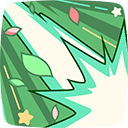 Chlorophyll Beam